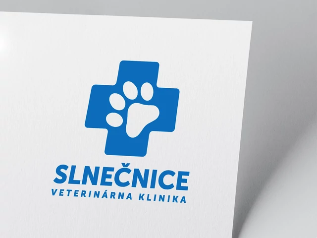 gallery logo Veterinárna klinika SLNEČNICE