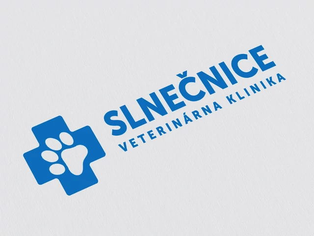 gallery logo Veterinárna klinika SLNEČNICE