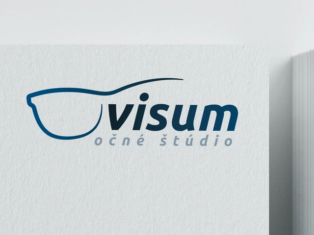 gallery logo Visum očné štúdio